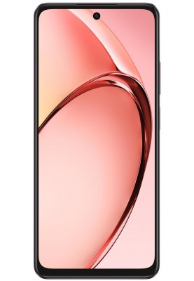 Смартфон OPPO A3X 4/128GB Nebula Red (7035359)