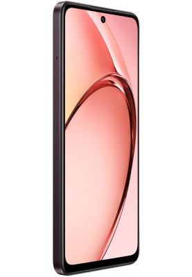 Смартфон OPPO A3X 4/128GB Nebula Red (7035359)