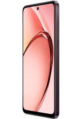 Смартфон OPPO A3X 4/128GB Nebula Red (7035359)