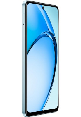 Смартфон OPPO A3X 4/128GB Ocean Blue (7035360)