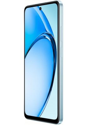 Смартфон OPPO A3X 4/128GB Ocean Blue (7035360)