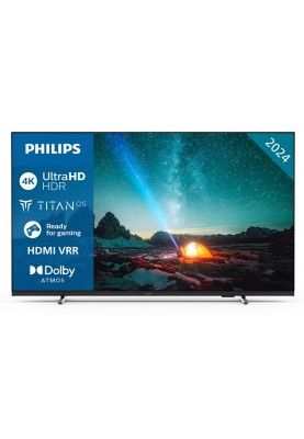 LED-телевізор Philips 43PUS7609/12  (7051813)