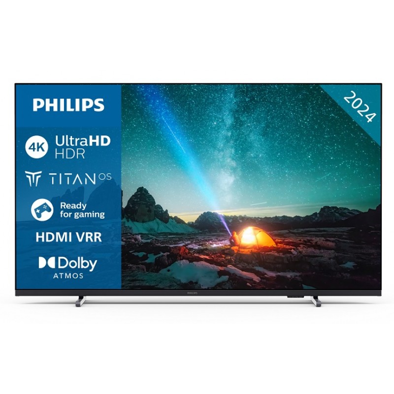 LED-телевізор Philips 43PUS7609/12  (7051813)