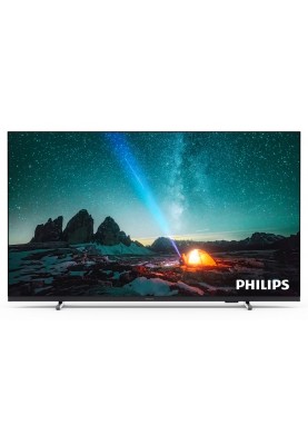 LED-телевізор Philips 43PUS7609/12  (7051813)