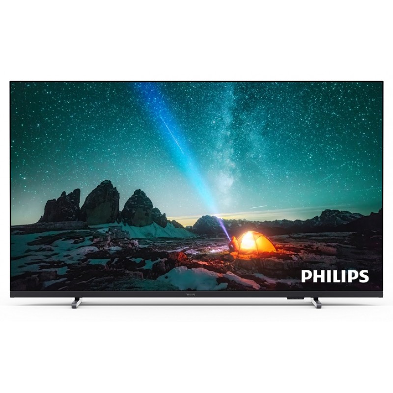 LED-телевізор Philips 43PUS7609/12  (7051813)