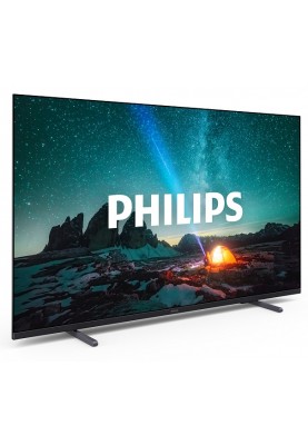 LED-телевізор Philips 43PUS7609/12  (7051813)