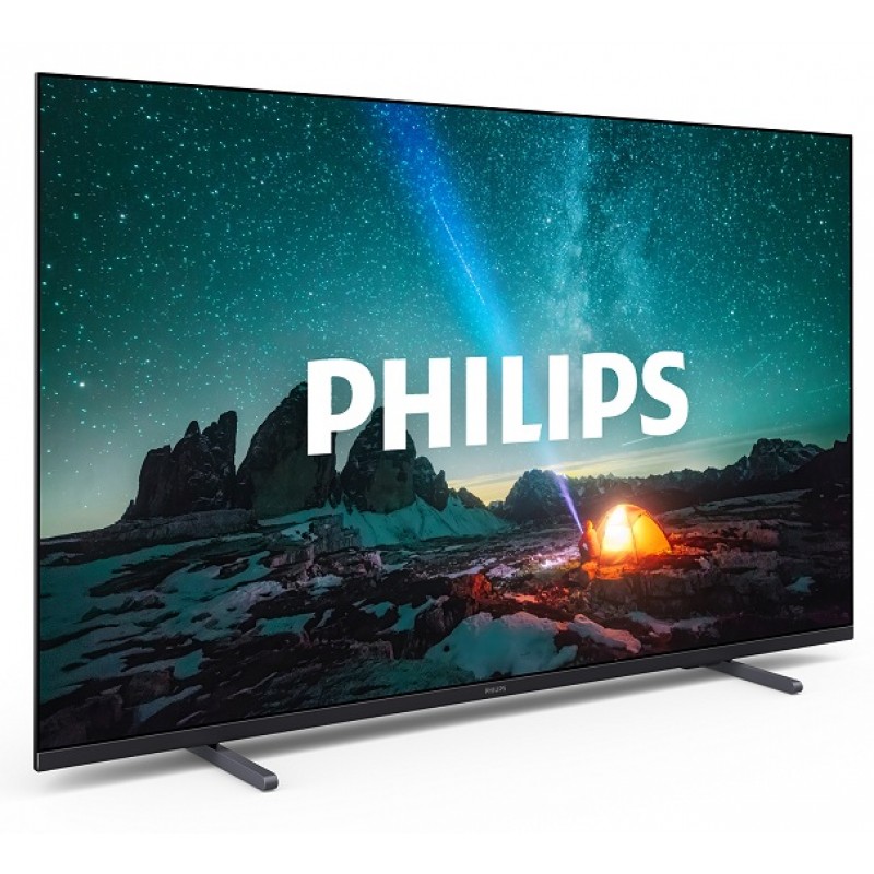 LED-телевізор Philips 43PUS7609/12  (7051813)