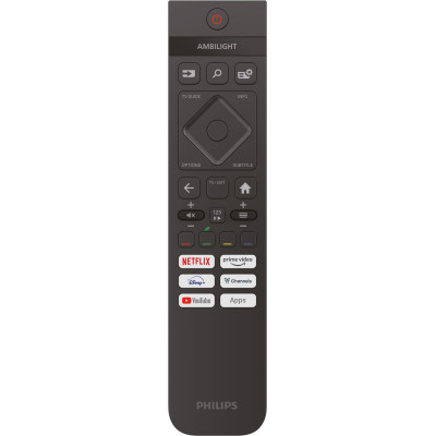 LED-телевізор Philips 43PUS7609/12  (7051813)