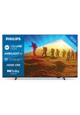 LED-телевізор Philips 50PUS8009/12  (7051816)