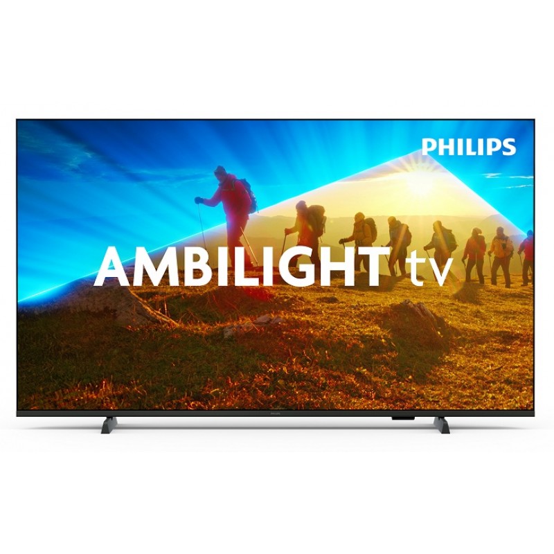 LED-телевізор Philips 50PUS8009/12  (7051816)