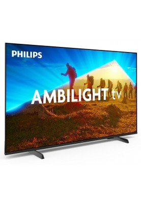 LED-телевізор Philips 50PUS8009/12  (7051816)