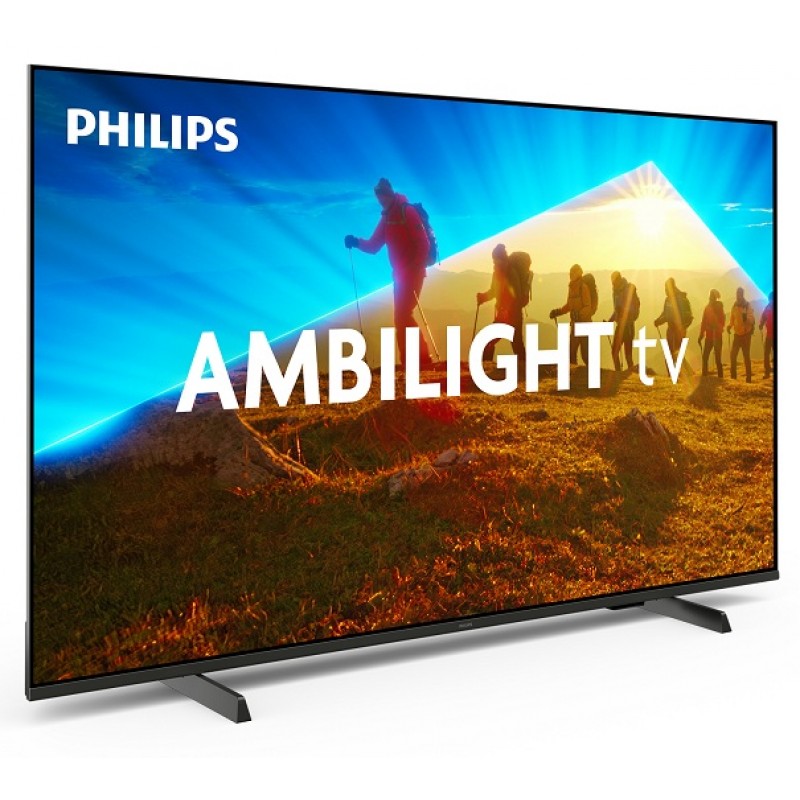 LED-телевізор Philips 50PUS8009/12  (7051816)