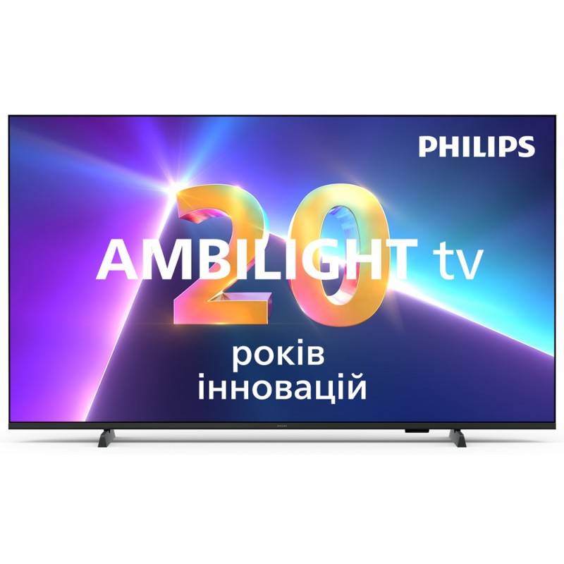 LED-телевізор Philips 50PUS8009/12  (7051816)