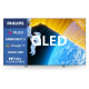 LED-телевізор Philips 77OLED819/12 (7051817)