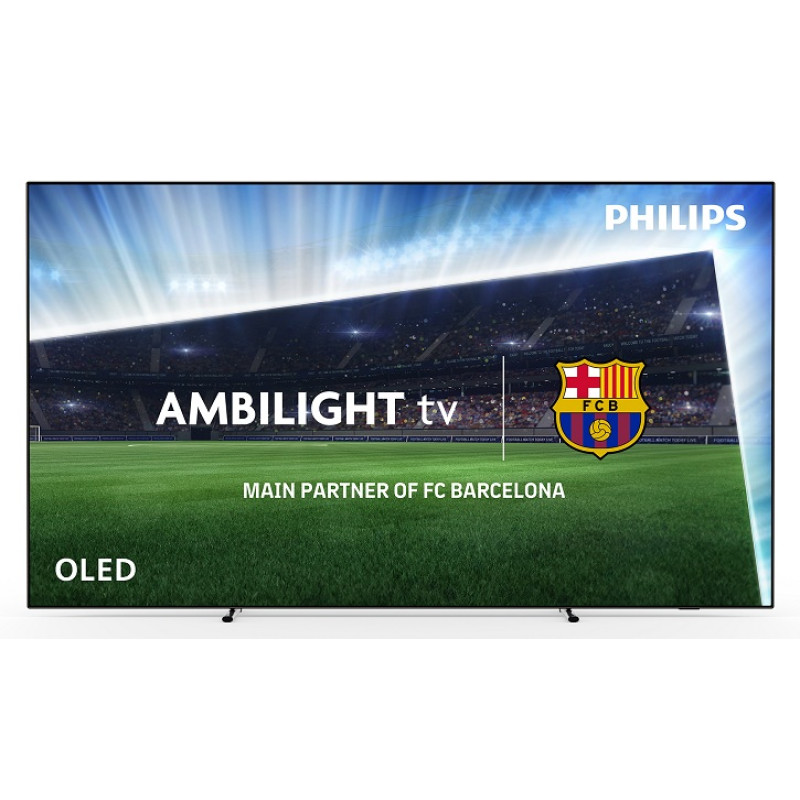 LED-телевізор Philips 77OLED819/12 (7051817)
