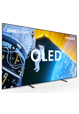 LED-телевізор Philips 77OLED819/12 (7051817)