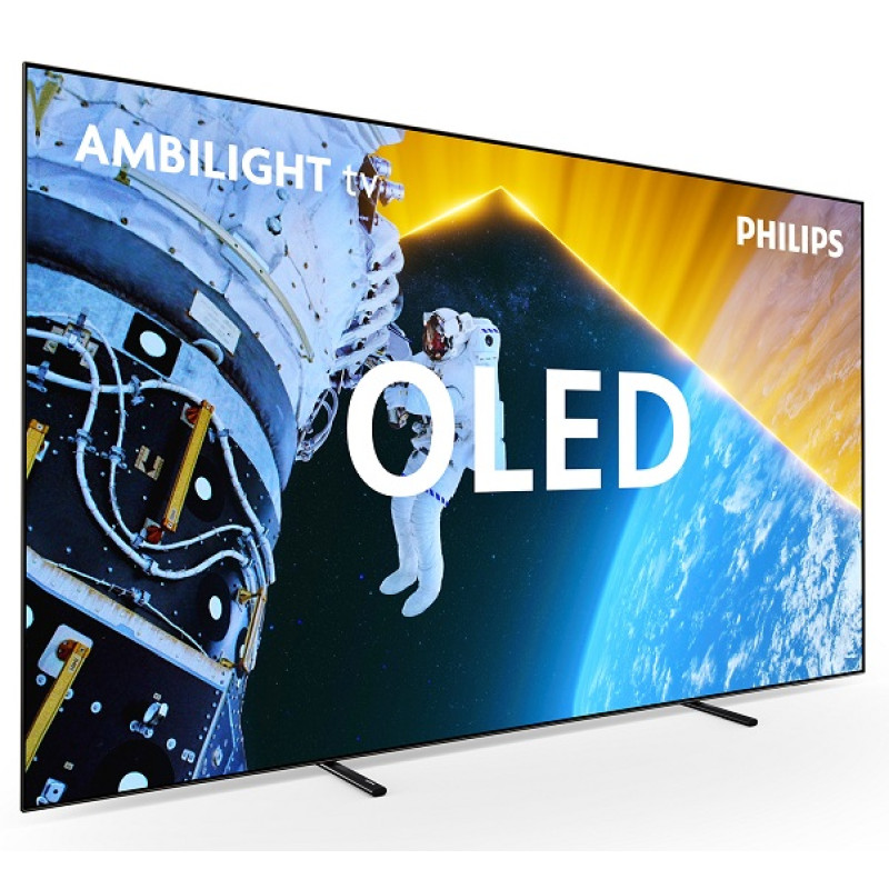 LED-телевізор Philips 77OLED819/12 (7051817)