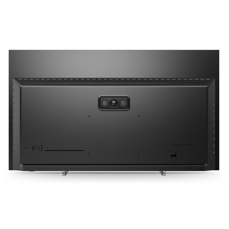LED-телевізор Philips 77OLED819/12 (7051817)