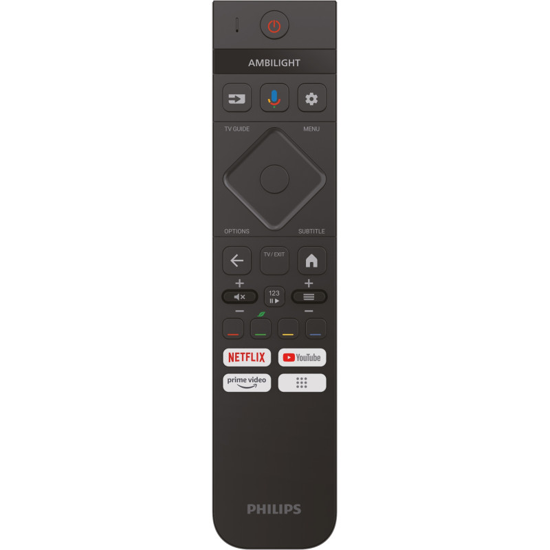 LED-телевізор Philips 77OLED819/12 (7051817)