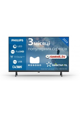 LED-телевізор Philips 32PFS6109/12  (7051818)