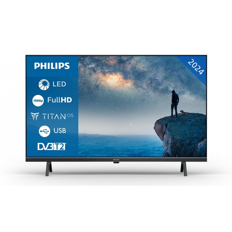 LED-телевізор Philips 32PFS6109/12  (7051818)