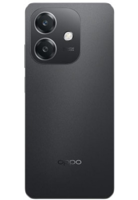 Смартфон OPPO A40m 8/256GB Sparkle Black (7053781)