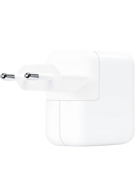 Сітчасте зарядне пристрій Apple 30W USB-C Power Adapter (MW2G3ZM/A) (6973740)