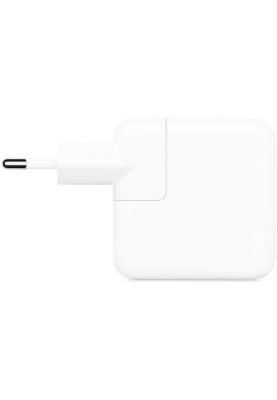 Сітчасте зарядне пристрій Apple 30W USB-C Power Adapter (MW2G3ZM/A) (6973740)