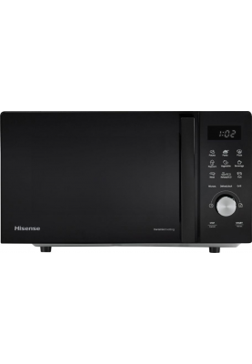 Мікрохвильова піч Hisense H20MOBSD1H (MO20XYZ) (6907108)