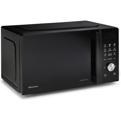 Мікрохвильова піч Hisense H20MOBSD1H (MO20XYZ) (6907108)