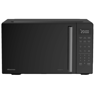 Мікрохвильова піч Hisense H23MOBS4HI (7053878)