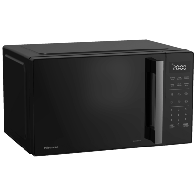 Мікрохвильова піч Hisense H23MOBS4HI (7053878) Мікрохвильова піч Hisense H23MOBS4HI (7053878)