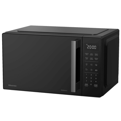 Мікрохвильова піч Hisense H23MOBS4HI (7053878) Мікрохвильова піч Hisense H23MOBS4HI (7053878)