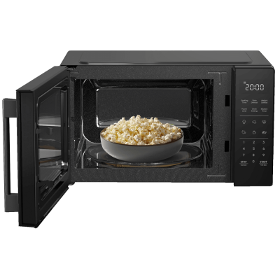 Мікрохвильова піч Hisense H23MOBS4HI (7053878) Мікрохвильова піч Hisense H23MOBS4HI (7053878)