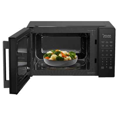 Мікрохвильова піч Hisense H23MOBS4HI (7053878) Мікрохвильова піч Hisense H23MOBS4HI (7053878)