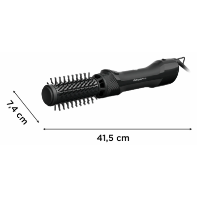 Фен-щітка Rowenta UB9520F0 (7053688)