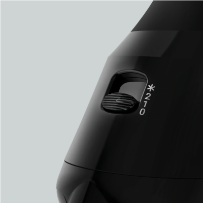 Фен-щітка Rowenta UB9520F0 (7053688)