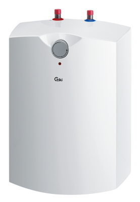 Водонагрівач Tiki Mini PBT 10V9 (GT 10 U) (6977303)