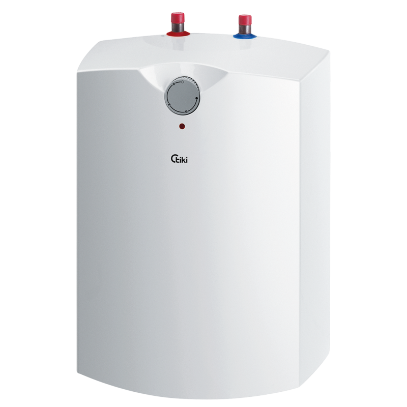 Водонагрівач Tiki Mini PBT 10V9 (GT 10 U) (6977303)