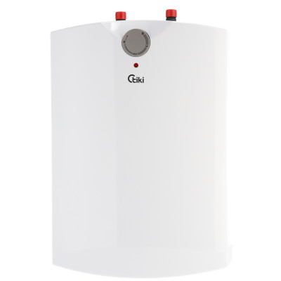 Водонагрівач Tiki Mini PBT 15V9 (GT 15 U) (6977305)