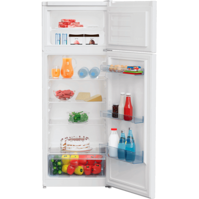 Холодильник Beko RDSA240K20W (6353983)