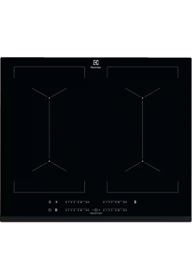 Електрична варильна поверхня Electrolux CIV644 (6904308)
