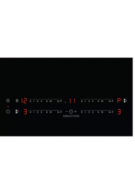 Електрична варильна поверхня Electrolux CIV644 (6904308)