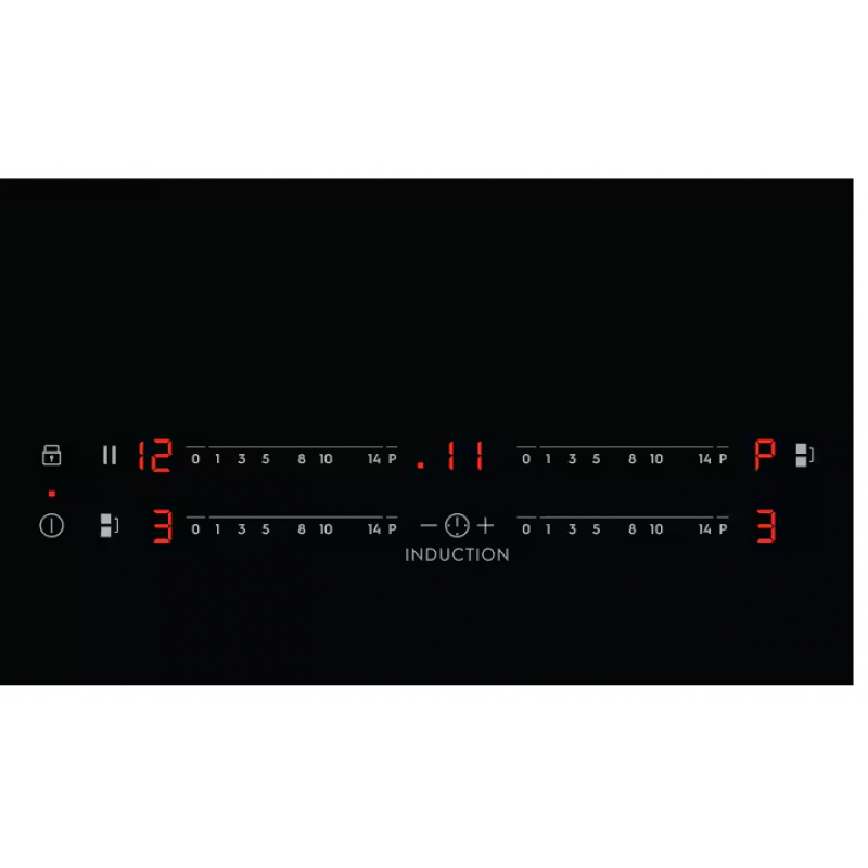 Електрична варильна поверхня Electrolux CIV644 (6904308)