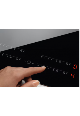 Електрична варильна поверхня Electrolux CIV644 (6904308)