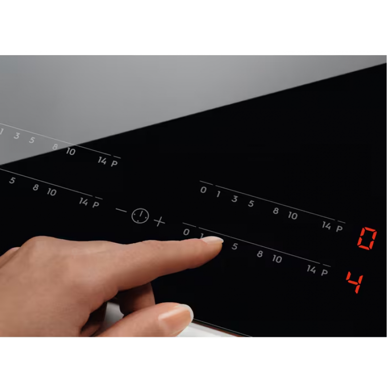Електрична варильна поверхня Electrolux CIV644 (6904308)