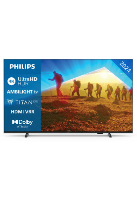 LED-телевизор Philips 55PUS8009/12  (7053709)