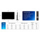 LED-телевизор Philips 55PUS8009/12  (7053709)