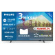 LED-телевізор Philips 65PUS8009/12  (7053710)