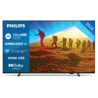 LED-телевізор Philips 65PUS8009/12  (7053710)